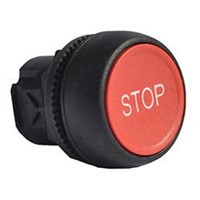 Allen-Bradley Stop Push Button Red