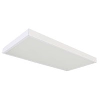 Surface Mounting Frame For Ansell 1200 x 600 LED Panel Lights