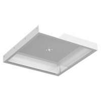 Ansell ENDURANCE/PACE LED Panel Surface Mounting Kit