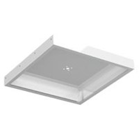 Ansell 600x600 LED Surface Mounting Kit