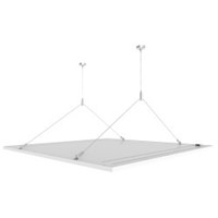 Suspension Kit For Ansell 600 x 600 LED Panels