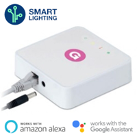 Aurora AOne Zigbee Smart Hub