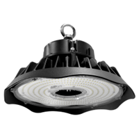 Robus SONIC4 200W LED Highbay - Dimmable