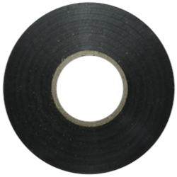 Black Insulation Tape - 33 Metres