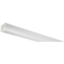 --DISCONTINUED-- BELL Ultra 4ft Double 40W LED Batten
