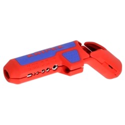 Knipex ErgoStrip Cable Stripper (Right Handed Version)