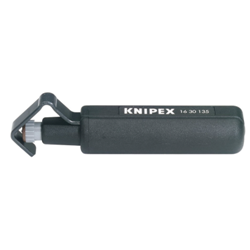 Draper Knipex Cable Sheath Stripper - 6-29mm 