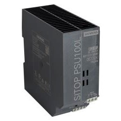 Siemens SITOP PSU100L 5A 24V DC Power Supply Unit