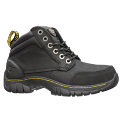 Dr. Marten Black Tred Safety Boots Size 9