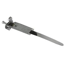12-32mm Adjustable Earth Rod Strap