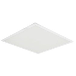 Ansell Endurance TPa Fire Rated 600 x 600 30W LED Panel Light