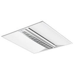Ansell Gridline Duo 600 x 600 LED  Recessed Panel Light