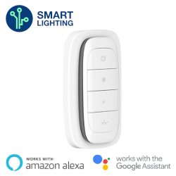Aurora AOne Zigbee Wireless Smart Remote