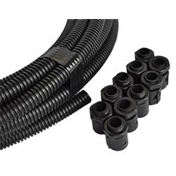 conduit