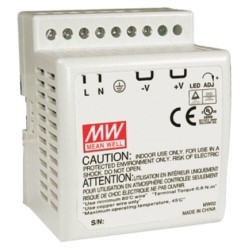 Meanwell 12V DC 3.5A 45W Power Supply