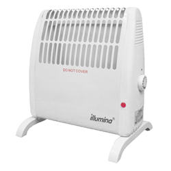 Illumina 400W Frost Protection Heater