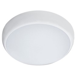 Prelux OSLO SLIM 14W LED Surface Fitting (Selectable Colour Temperature)