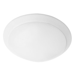 --DISCONTINUED-- Robus OYSTER 24W LED Surface Fitting Cool White