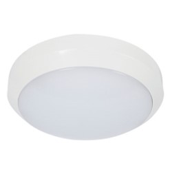 Robus EAGLE 10W LED Surface Fitting with Microwave Sensor