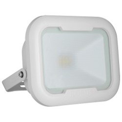 --DISCONTINUED-- Robus REMY 10W LED Floodlight White