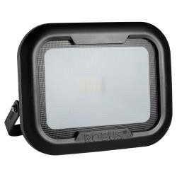 --DISCONTINUED-- Robus REMY 10W LED Floodlight Black