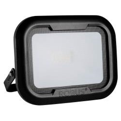--DISCONTINUED-- Robus REMY 20W LED Floodlight Black