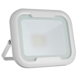 --DISCONTINUED-- Robus REMY 30W LED Floodlight White
