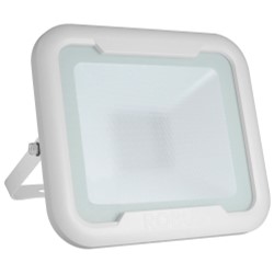 --DISCONTINUED-- Robus REMY 50W LED Floodlight White