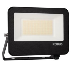 Robus Selest 30W LED Flood Light - Selectable Colour Temperature