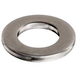 M6 Stainless Steel Washer (316 Grade)