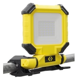 CK Tools 15W LED Portable Flood Light