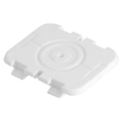 Hager Consumer Unit 30/40mm Cable Entry Blank