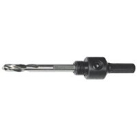 Olympic Fixings 14-30mm Holesaw Arbor SDS