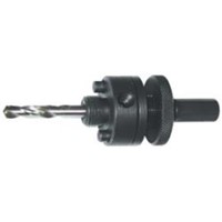 Olympic Fixings 32-178mm Holesaw Arbor SDS