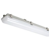 BELL Dura Supreme 5ft Twin 52W LED Waterproof Fitting - 5000k