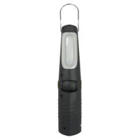 Brennestuhl 8 + 5 LED Rechargeable Magnetic Torch