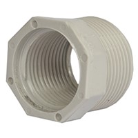 Clipsal 25mm - 20mm PVC Reducer