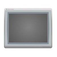 Allen-Bradley PanelView Plus 7 Standard 600 HMI Display Terminal