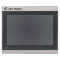 Allen-Bradley PanelView 800 7" Touch Screen HMI Display Terminal