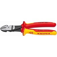Knipex 8" High Leverage Side Cutters