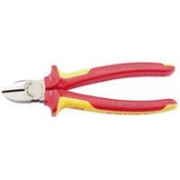 Knipex 180mm Side Cutters