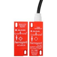 Allen-Bradley Ferrogard Non-Contact Magnetic Safety Switch