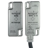 Allen-Bradley Ferrogard SensaGuard Non-Contact Switch (10mt)