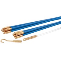 Draper Tools 10mt Cable Rod Kit