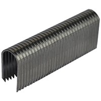 11mm Staples for T6227 Cable Tacker (per 1000)