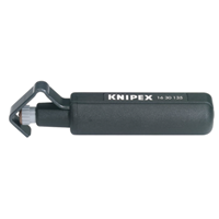 Draper Knipex Cable Sheath Stripper - 6-29mm 