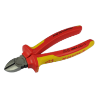 Knipex 160mm Side Cutters
