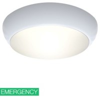 Ansell Disco Slim Emergency 13W LED