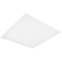 Ansell PACE 600 x 600 TPa Fire Rated 28W LED Panel Light