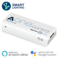 Aurora AOne Zigbee Smart Inline 120W Dimmer